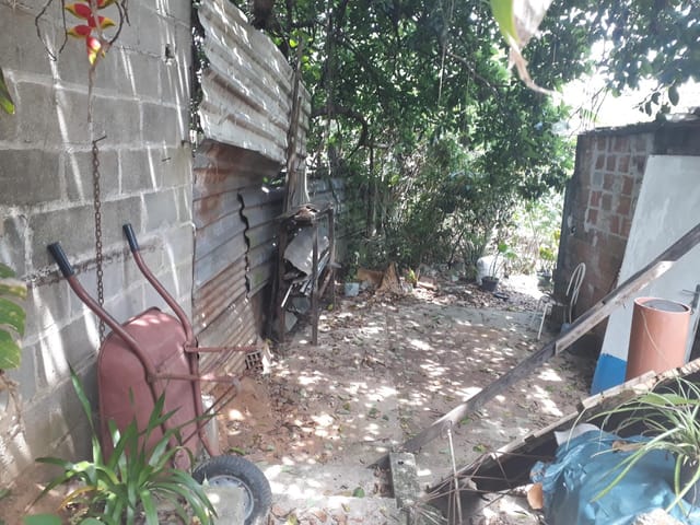 Terreno com 273m², à venda, no bairro Maria Áurea em Pindamonhangaba