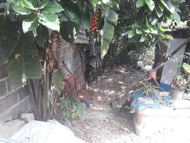 Terreno com 273m², à venda, no bairro Maria Áurea em Pindamonhangaba