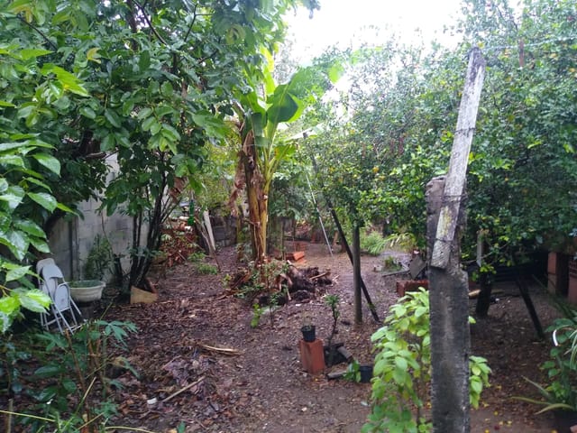 Terreno com 273m², à venda, no bairro Maria Áurea em Pindamonhangaba