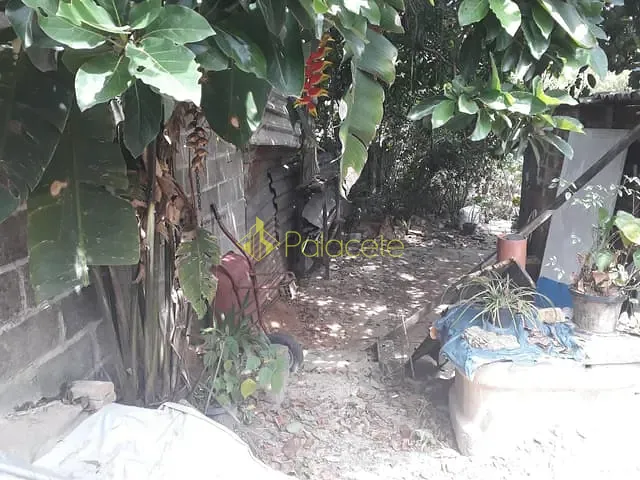 Terreno com 273m², à venda, no bairro Maria Áurea em Pindamonhangaba
