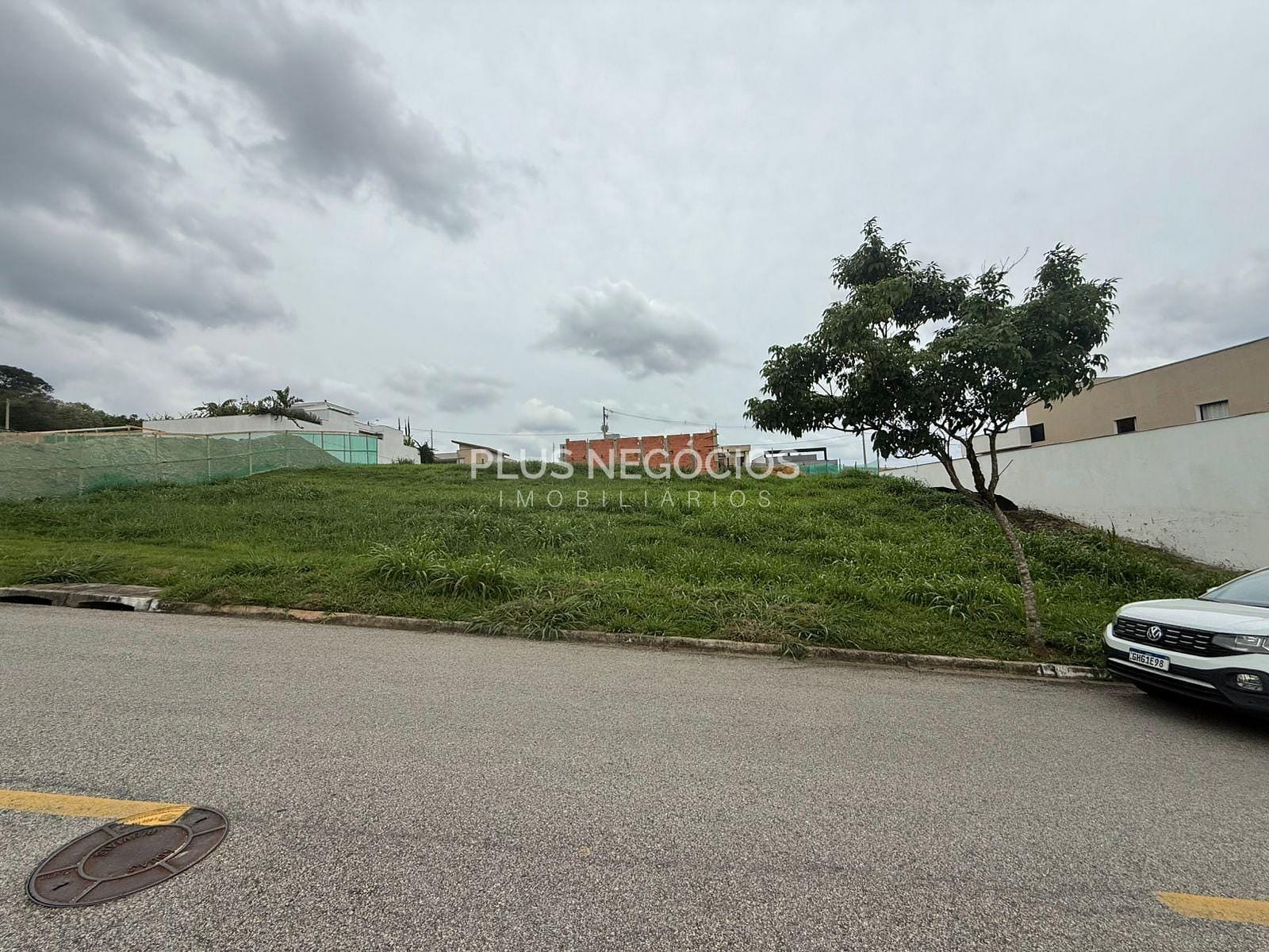 Terreno, 360 m² - Foto 1