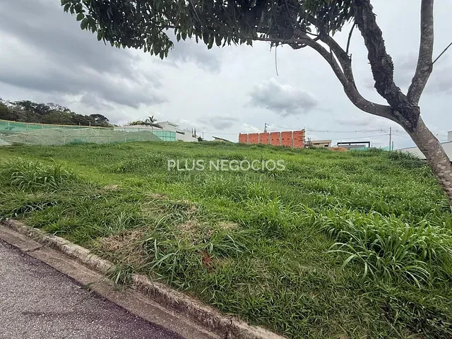 Terreno com 360m², à venda, no bairro Além Ponte em Sorocaba