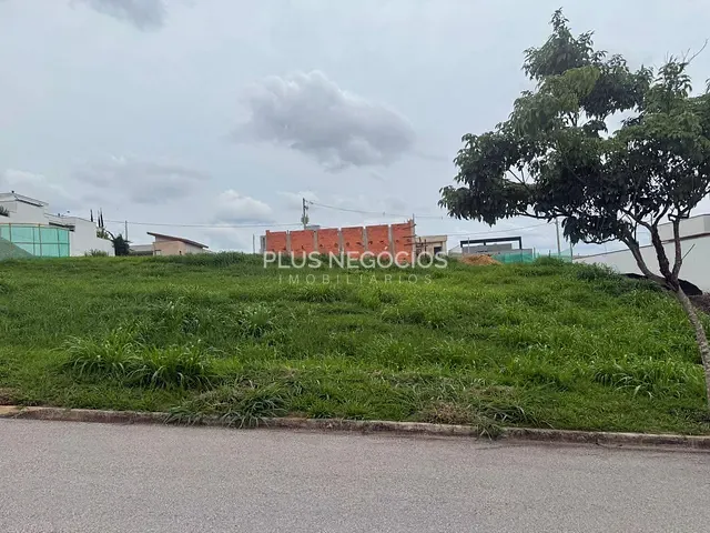Terreno com 360m², à venda, no bairro Além Ponte em Sorocaba
