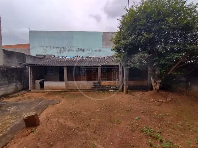 Terreno com 139m², à venda, no bairro Jardim das Imbuias em São Paulo