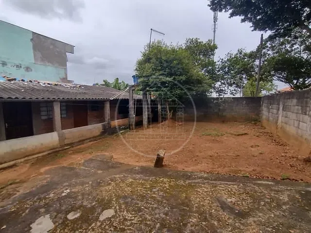Terreno com 139m², à venda, no bairro Jardim das Imbuias em São Paulo
