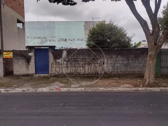 Terreno com 139m², à venda, no bairro Jardim das Imbuias em São Paulo