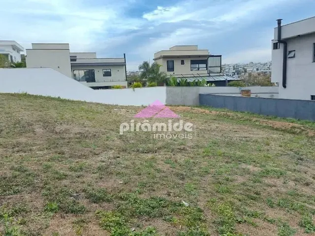 Terreno com 600m², à venda, no bairro Urbanova em São José Dos Campos