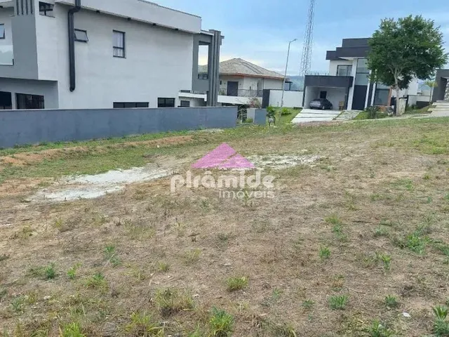 Terreno com 600m², à venda, no bairro Urbanova em São José Dos Campos