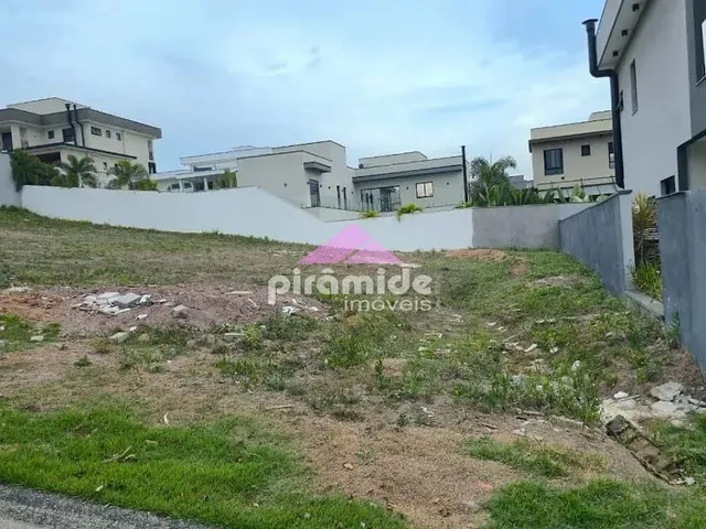 Terreno com 600m², à venda, no bairro Urbanova em São José Dos Campos