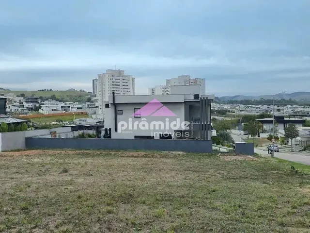 Terreno com 600m², à venda, no bairro Urbanova em São José Dos Campos