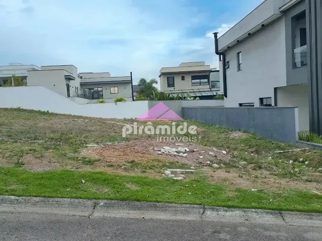 Terreno com 600m², à venda, no bairro Urbanova em São José Dos Campos