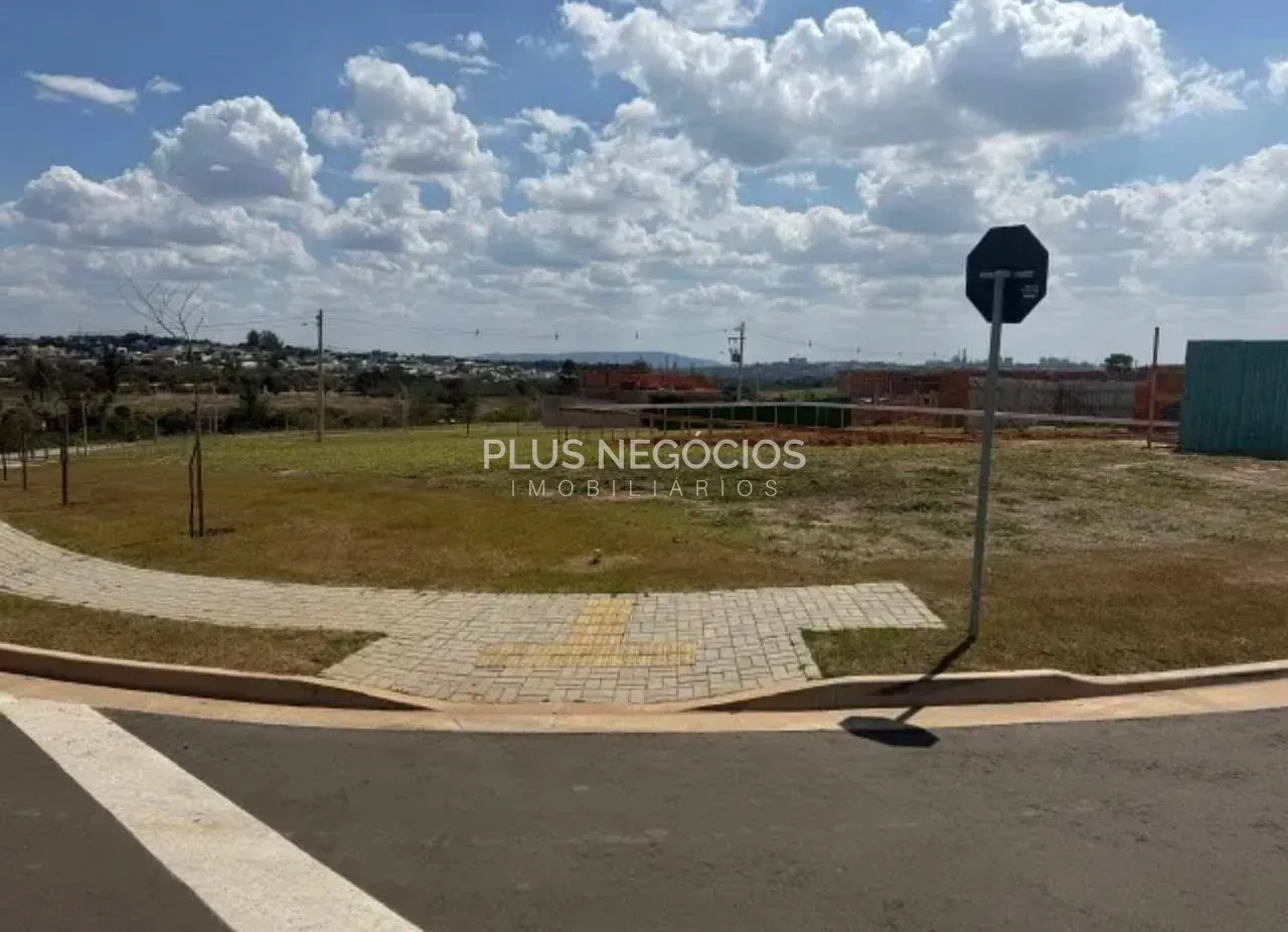 Terreno, 383 m² - Foto 1