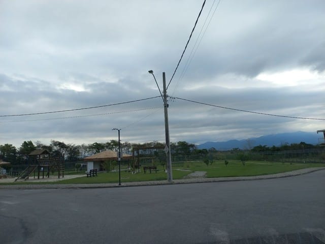 Terreno com 359m², à venda, no bairro Guedes em Tremembé
