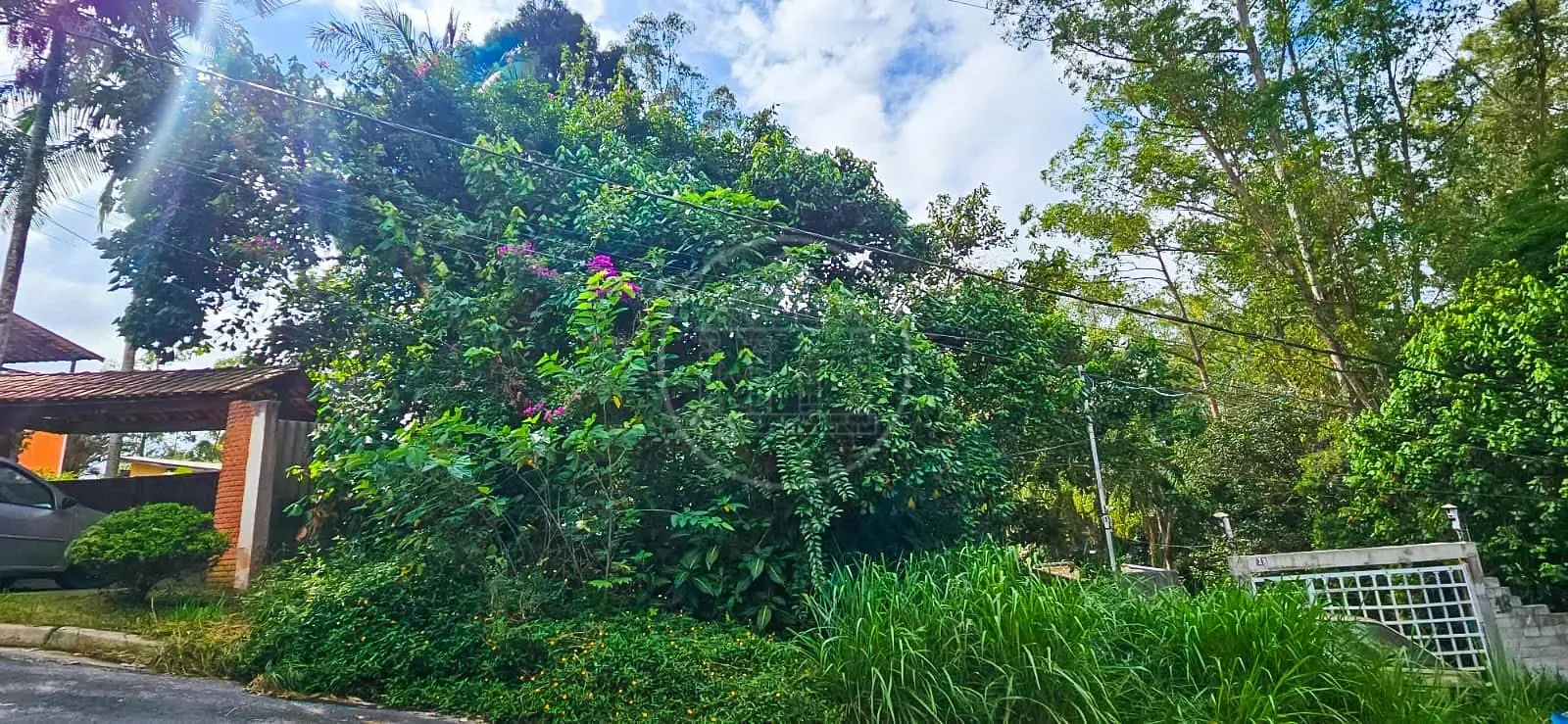 Terreno, 504 m² - Foto 2