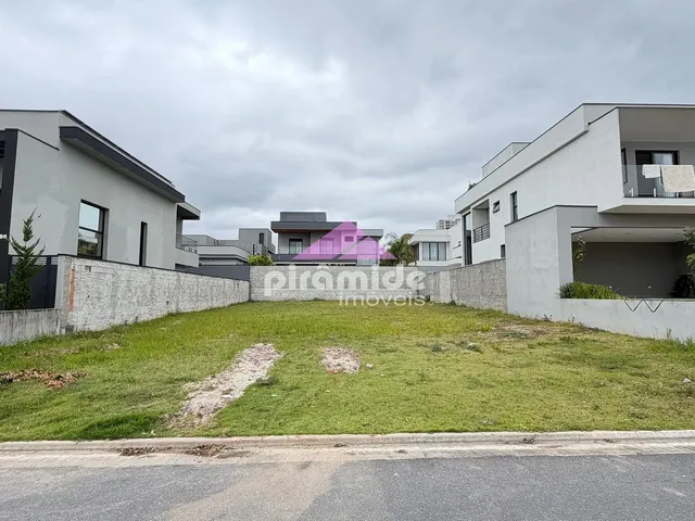 Terreno com 450m², à venda, no bairro Urbanova em São José Dos Campos