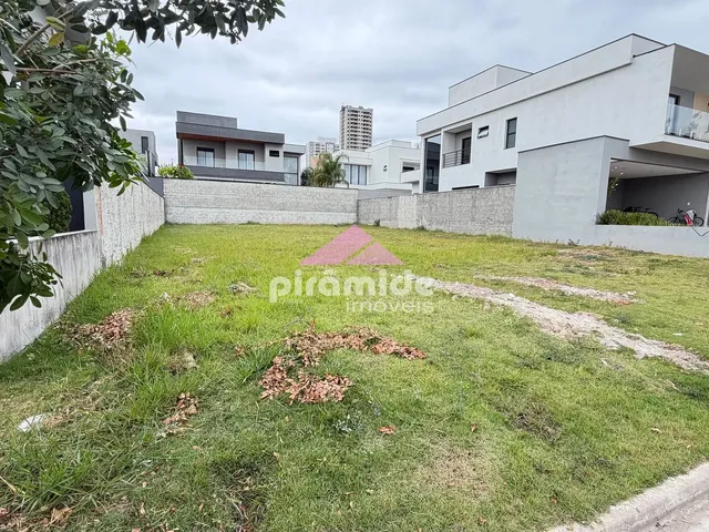 Terreno com 450m², à venda, no bairro Urbanova em São José Dos Campos