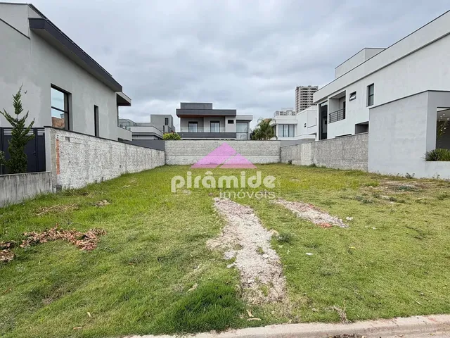 Terreno com 450m², à venda, no bairro Urbanova em São José Dos Campos