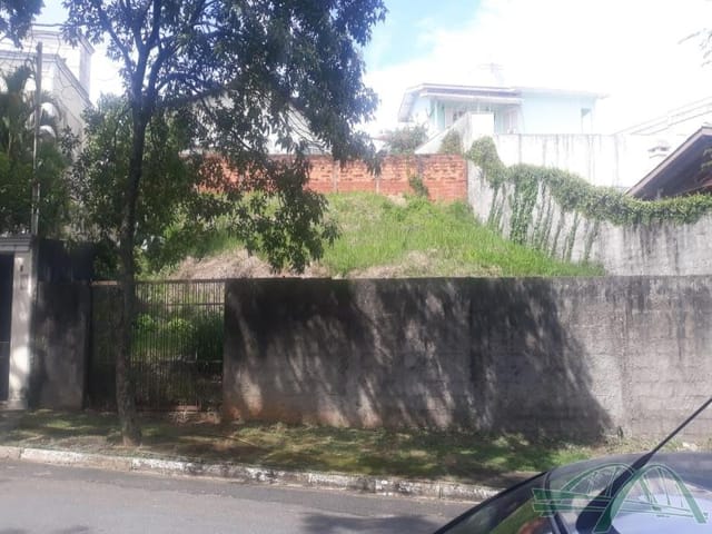 Foto do Terreno - Terreno à venda 468M², PQ DOS PRíNCIPES, SãO PAULO - SP | A Bela Vista Imóveis