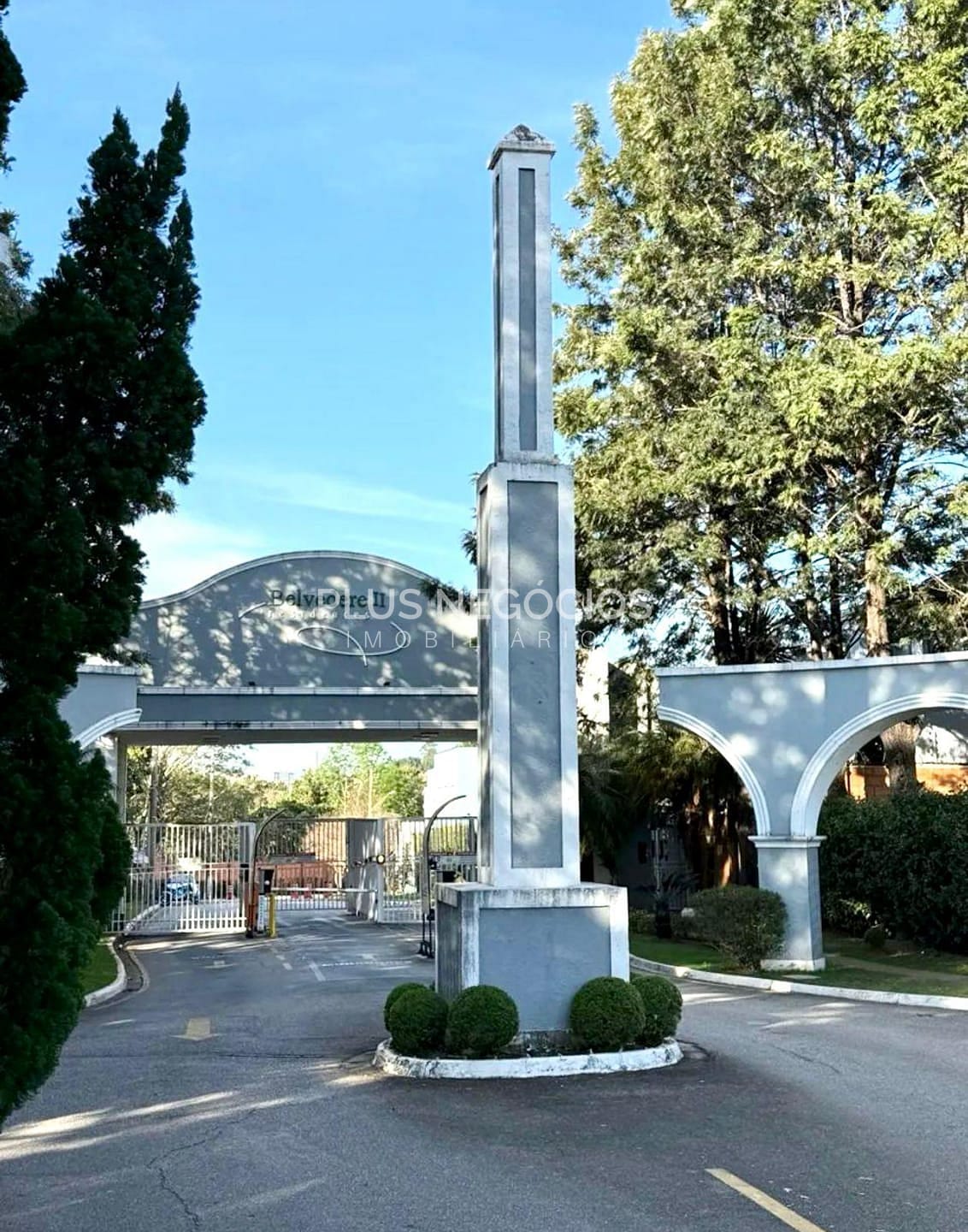 Terreno, 300 m² - Foto 1