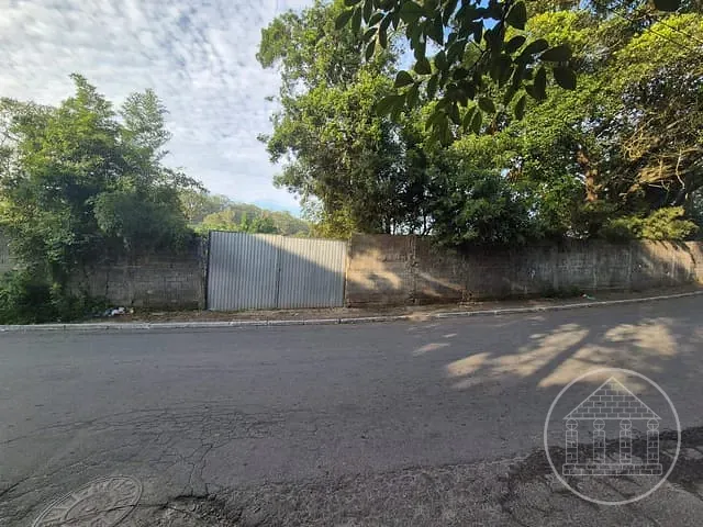 Terreno com 1224m², à venda, no bairro Jardim Casa Grande em São Paulo