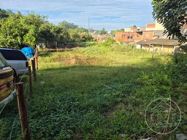 Terreno com 1224m², à venda, no bairro Jardim Casa Grande em São Paulo
