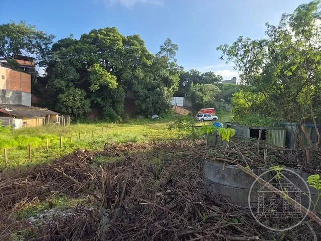 Terreno com 1224m², à venda, no bairro Jardim Casa Grande em São Paulo