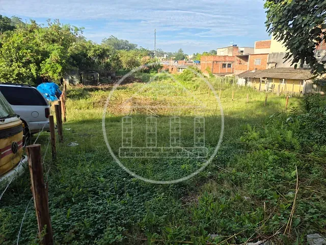 Terreno com 1224m², à venda, no bairro Jardim Casa Grande em São Paulo