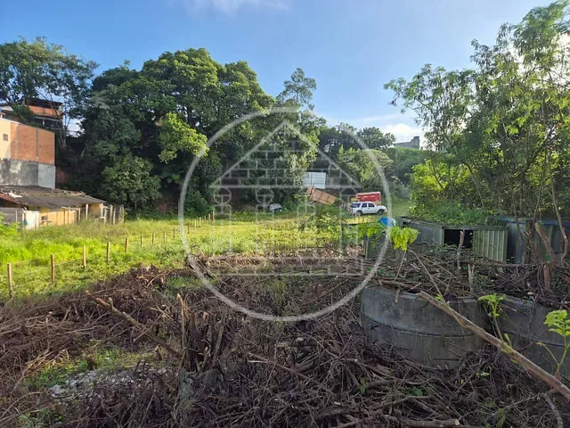 Terreno com 1224m², à venda, no bairro Jardim Casa Grande em São Paulo