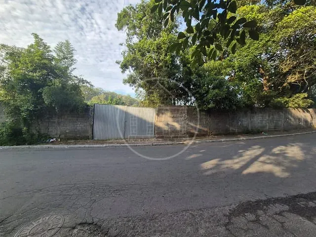Terreno com 1224m², à venda, no bairro Jardim Casa Grande em São Paulo