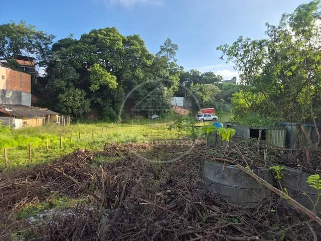Terreno com 1224m², à venda, no bairro Jardim Casa Grande em São Paulo
