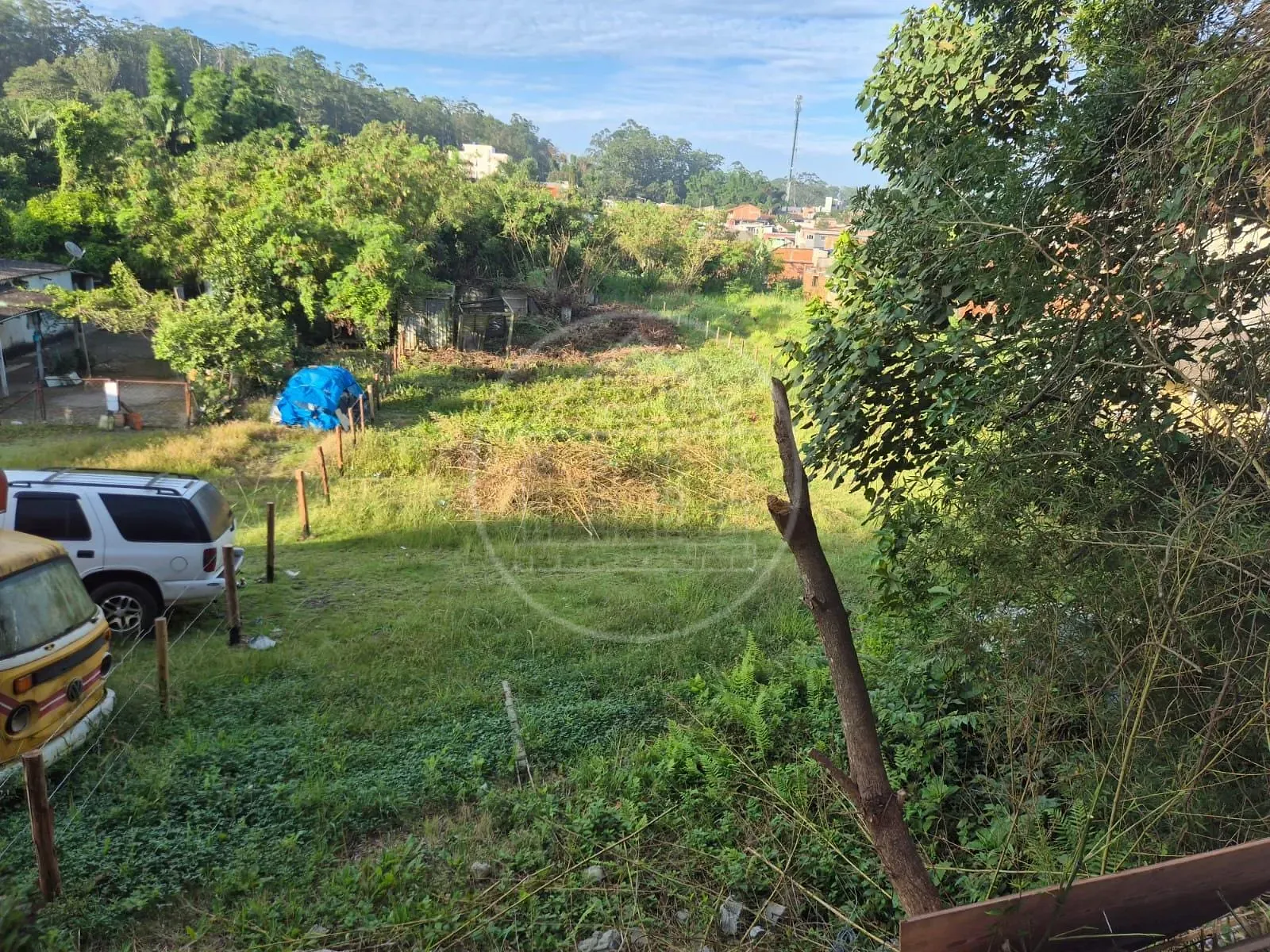 Terreno, 1224 m² - Foto 6