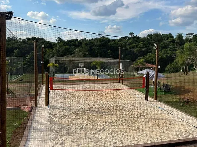 Terreno com 200m², à venda, no bairro Jardim Reserva Ipanema em Sorocaba
