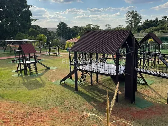 Terreno com 200m², à venda, no bairro Jardim Reserva Ipanema em Sorocaba