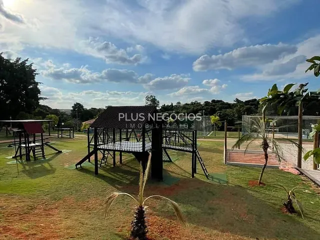 Terreno com 200m², à venda, no bairro Jardim Reserva Ipanema em Sorocaba