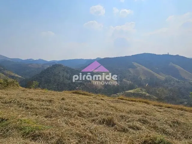 Terreno com 25850m², à venda, no bairro São Francisco Xavier em São José Dos Campos