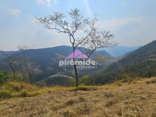 Terreno com 25850m², à venda, no bairro São Francisco Xavier em São José Dos Campos