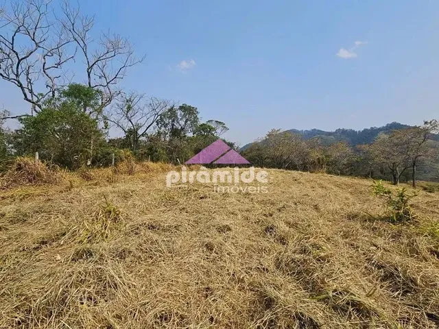 Terreno com 25850m², à venda, no bairro São Francisco Xavier em São José Dos Campos