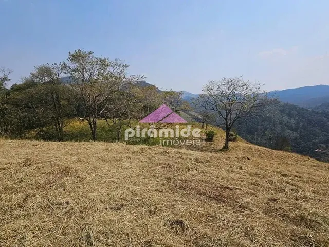 Terreno com 25850m², à venda, no bairro São Francisco Xavier em São José Dos Campos