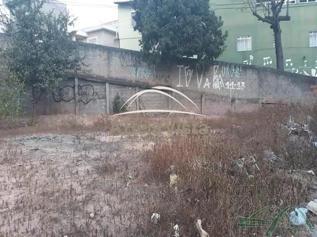 Terreno com 1048m², à venda, no bairro Santo Antônio em Osasco