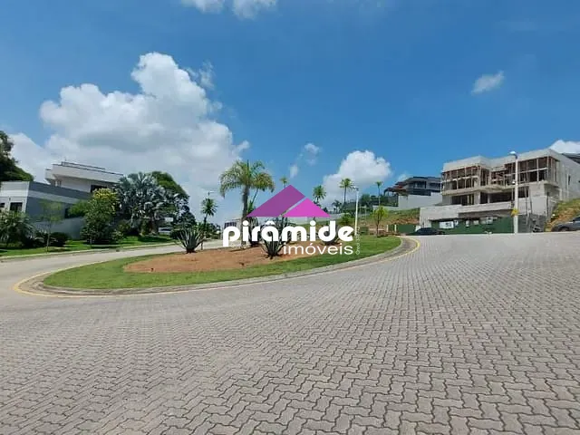Terreno com 740m², à venda, no bairro Urbanova em São José dos Campos