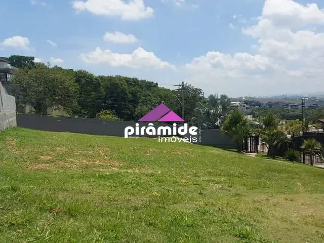 Terreno com 740m², à venda, no bairro Urbanova em São José dos Campos