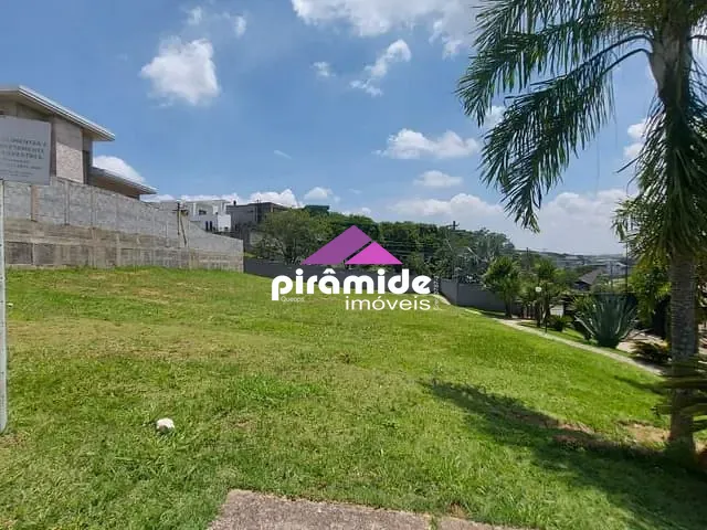 Terreno com 740m², à venda, no bairro Urbanova em São José dos Campos