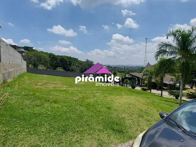 Terreno com 740m², à venda, no bairro Urbanova em São José dos Campos