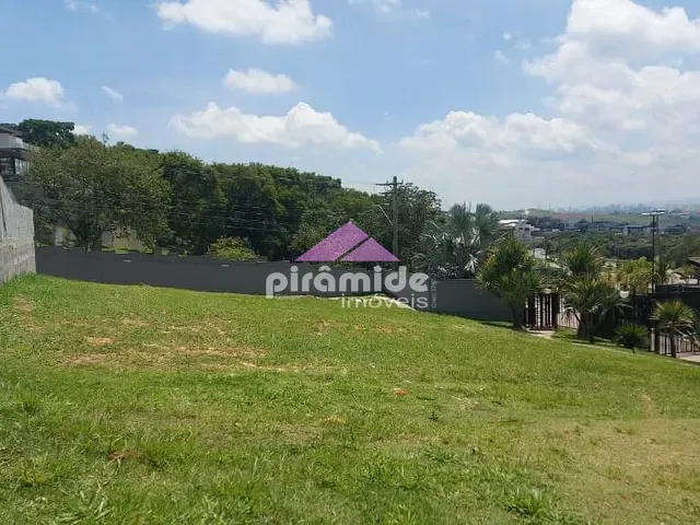 Terreno com 740m², à venda, no bairro Urbanova em São José dos Campos