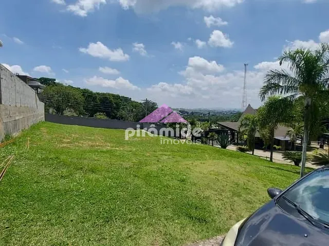 Terreno com 740m², à venda, no bairro Urbanova em São José dos Campos