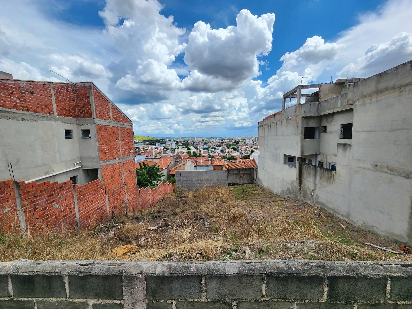 Terreno, 310 m² - Foto 1