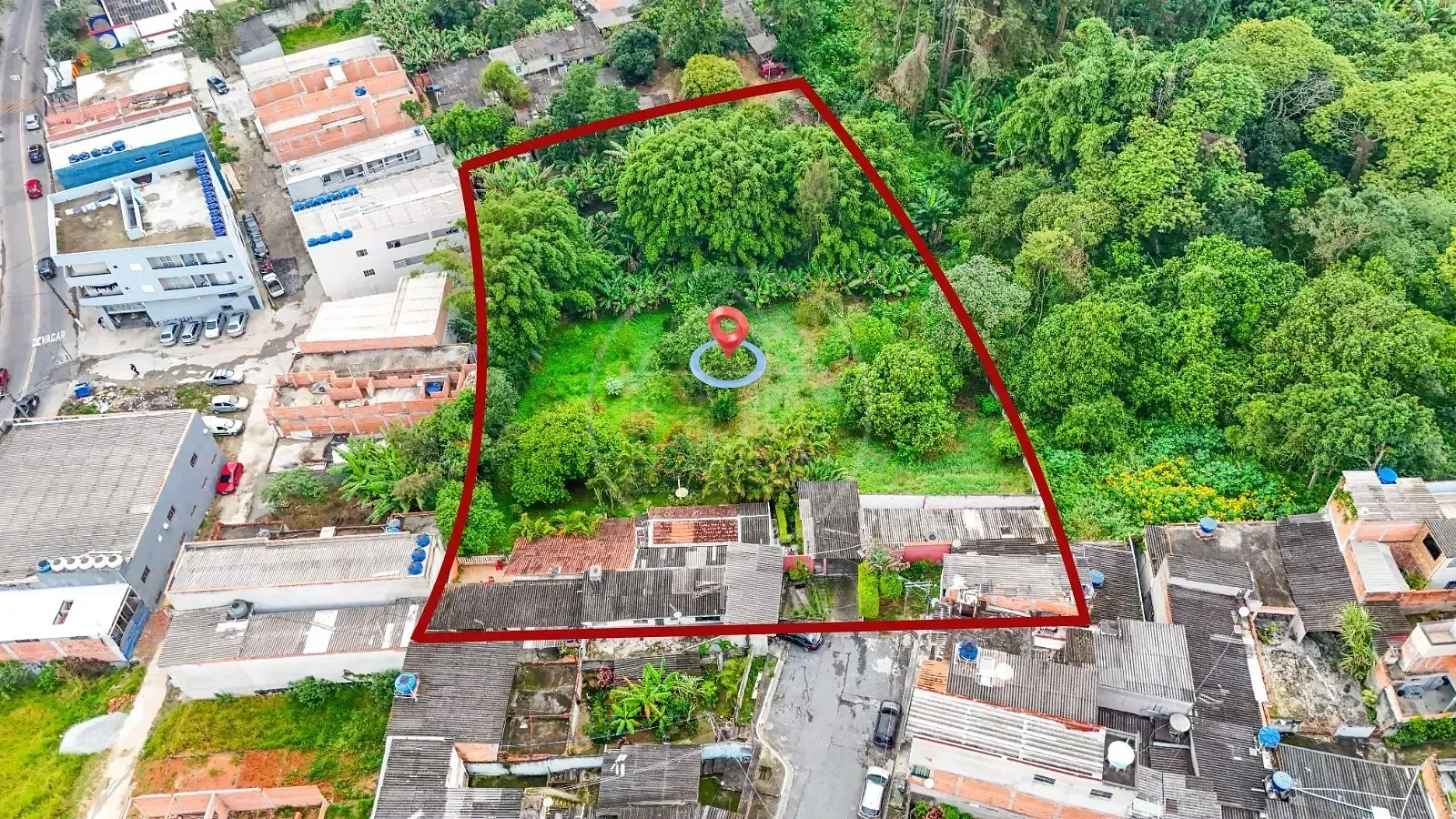 Terreno, 2650 m² - Foto 5