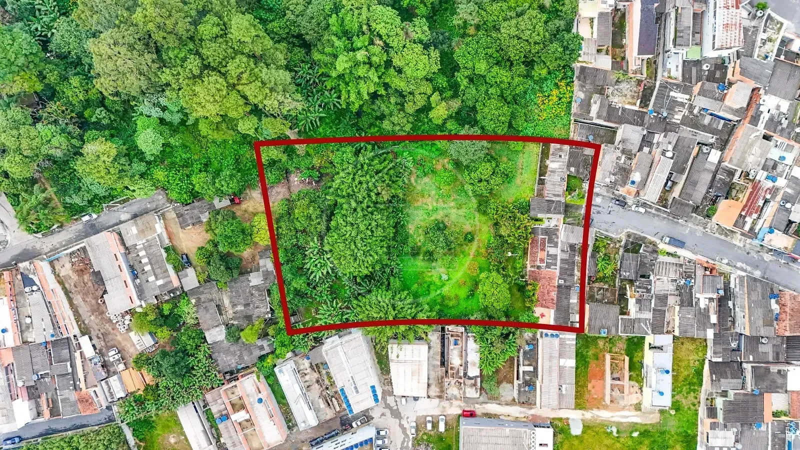 Terreno, 2650 m² - Foto 9