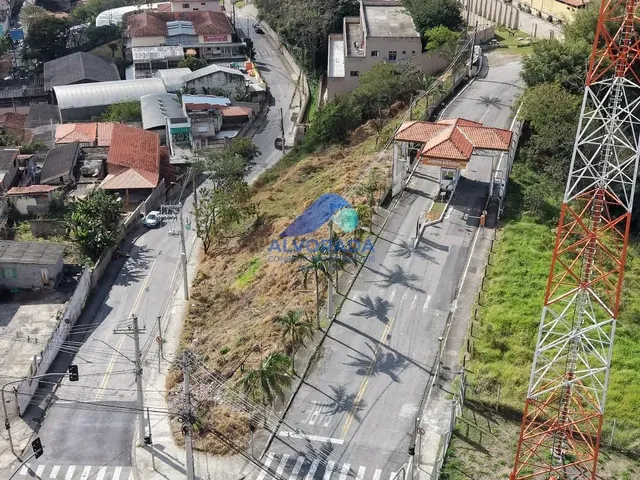 Terreno com 193m², à venda, no bairro Vila São Geraldo em São José Dos Campos