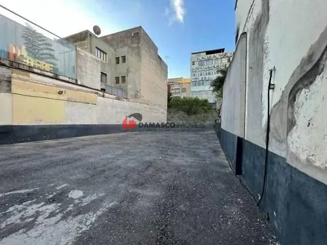 Terreno com 438m², para alugar, no bairro Centro em São Caetano do Sul